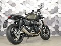 2024 Triumph Speed Twin, серый, 1475000 рублей - вид 6