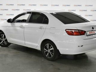 2018 Lifan Solano II, белый, 1150000 рублей, вид 5