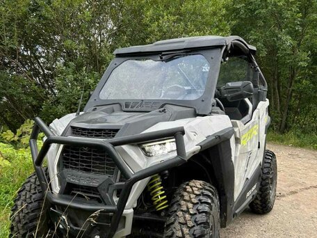 2021 Polaris RZR PRO XP, серый, 3250000 рублей, вид 2