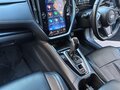 2021 Subaru Levorg II, белый - вид 11