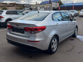 2015 Kia Rio III, серебристый, 790000 рублей - вид 7