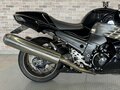 2007 Kawasaki ZZR 1400, чёрный, 635000 рублей - вид 10