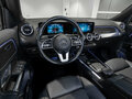 2020 Mercedes-Benz GLB 200 d I (X247), чёрный - вид 6