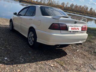 1999 Honda Accord VI, белый, 470000 рублей, вид 5