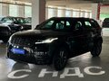 2025 Land Rover Range Rover Velar I Рестайлинг, чёрный, 10190000 рублей