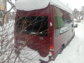 2003 Ford Transit, красный, 390000 рублей - вид 2
