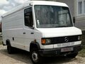 1991 Mercedes-Benz T2, белый, 798000 рублей - вид 1