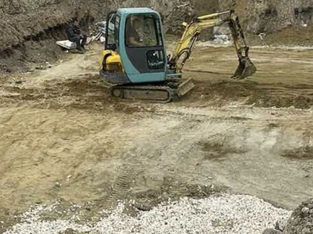 1998 Yanmar B6, 1800000 рублей, вид 5