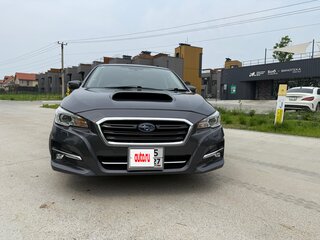 2020 Subaru Levorg I, серый, 1650000 рублей, вид 2