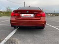 2018 BMW 3 серии 320i xDrive VI (F3x) Рестайлинг, оранжевый, 2950000 рублей - вид 10