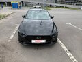 2019 Mazda 3 IV (BP), чёрный, 1790000 рублей - вид 1