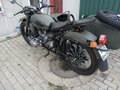 1982 Урал M-67, зелёный, 370000 рублей - вид 3