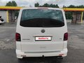 2010 Volkswagen Multivan Long T5 Рестайлинг, белый, 2500000 рублей - вид 6