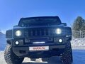 2005 Hummer H2 I, чёрный, 2650000 рублей