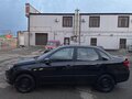 2023 Lada (ВАЗ) Granta I Рестайлинг, чёрный, 870000 рублей - вид 1
