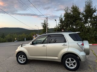 2012 Toyota Rush I, серый, 1400000 рублей, вид 5