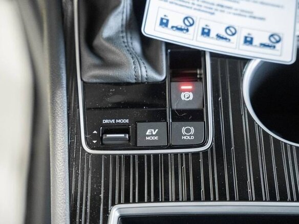 2026 Toyota Sienna IV, серый, 10548894 рублей - вид 11
