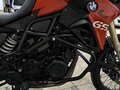 2015 BMW F 800 GS, красный, 795000 рублей - вид 11