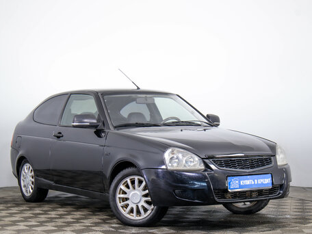 Lada (ВАЗ) Priora I