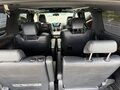 2017 Toyota Alphard III, чёрный - вид 7