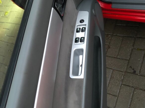 2007 Chevrolet Lacetti I, красный, 675000 рублей - вид 23