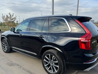 2015 Volvo XC90 II, чёрный, 3550000 рублей, вид 5