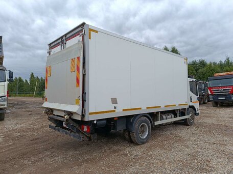 2024 Ambertruck JM, белый, 3251423 рублей, вид 3