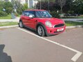 2009 Mini Hatch One II (R56), красный, 650000 рублей - вид 9