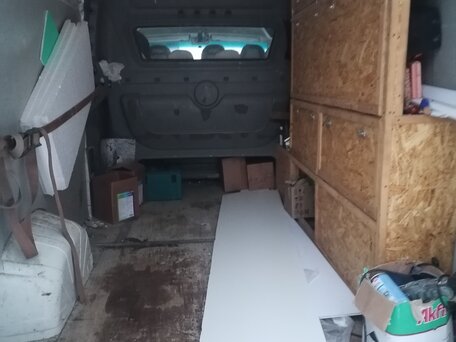 2011 Peugeot Boxer, белый, 1220000 рублей, вид 2