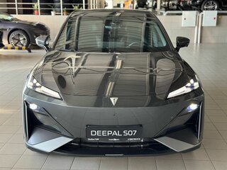 2025 Changan Deepal S07 31.73 kWh I, серый, 3999000 рублей, вид 2