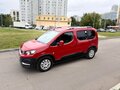 2018 Peugeot Rifter L1 I, красный - вид 2