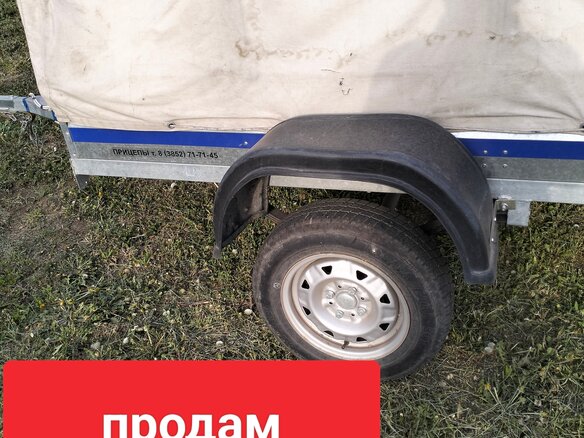 2017 БЭСТ БЭСТ оцинкованный, серебристый, 65000 рублей - вид 2