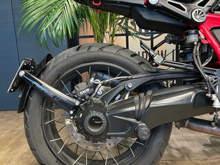 2021 BMW R Nine T Urban G/S, чёрный, 1700000 рублей, вид 4
