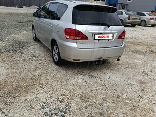 2001 Toyota Ipsum II (M20), серый, 900000 рублей, вид 5