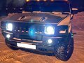 2005 Hummer H2 I, чёрный, 2650000 рублей - вид 7
