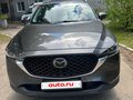 2022 Mazda CX-5 II Рестайлинг, серый, 3300000 рублей