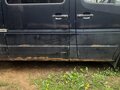1995 Mercedes-Benz Sprinter, чёрный, 320000 рублей - вид 5