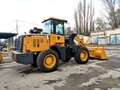 2025 Другие Неизвестна (автопогрузчики), золотистый, 3358000 рублей