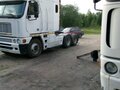 1999 Freightliner Argosy, белый, 1300000 рублей - вид 9