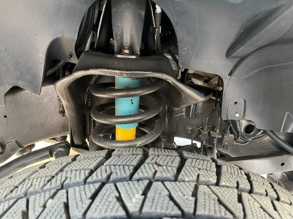 2011 Dodge RAM IV (DS/DJ), серебристый - вид 12