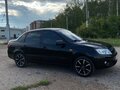 2013 Lada (ВАЗ) Granta I, синий, 440000 рублей - вид 1