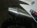 2024 Kayo Basic TT125, оранжевый, 77777 рублей - вид 8