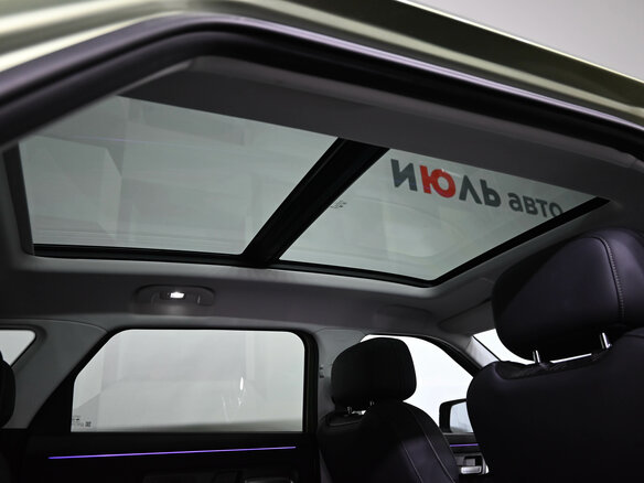 2024 Jaecoo J7 I, зелёный, 2550000 рублей - вид 13