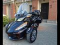 2014 BRP Can-Am Spyder, чёрный, 1935000 рублей - вид 6