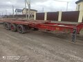 2002 Iveco Stralis, белый, 600000 рублей - вид 4