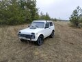 1997 Lada (ВАЗ) 2121 (4x4) I Рестайлинг, бежевый, 235000 рублей - вид 7