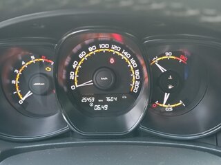 2021 Lada (ВАЗ) Vesta SW I, серебристый, 1700000 рублей, вид 5