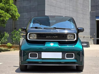 2023 Baojun Kiwi EV, синий, 817001 рублей, вид 2