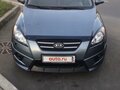 2008 Kia Ceed I, синий, 530000 рублей