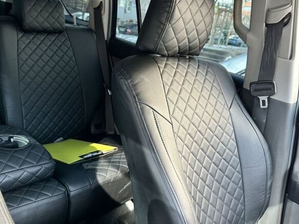 2010 Toyota Land Cruiser Prado 150 Series, чёрный, 2650000 рублей - вид 7